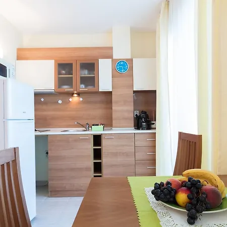 Studio Near ❤cacao Beach❤kitchen❤wifi❤bn❤ Σάνι Μπιτς