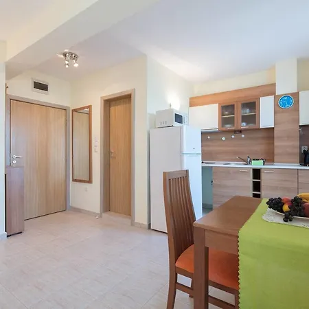 Studio Near ❤cacao Beach❤kitchen❤wifi❤bn❤ * Σάνι Μπιτς