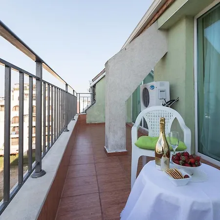 Studio Near ❤cacao Beach❤kitchen❤wifi❤bn❤ Апартамент *