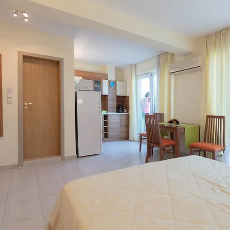 Апартамент Studio Near ❤cacao Beach❤kitchen❤wifi❤bn❤
