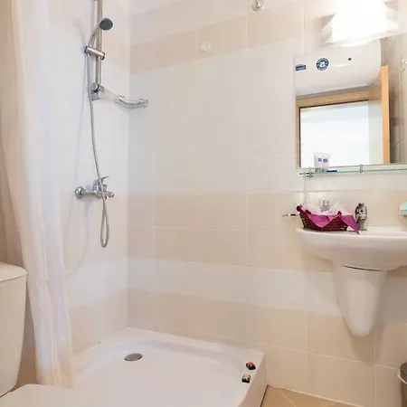 Studio Near ❤cacao Beach❤kitchen❤wifi❤bn❤ * Слънчев бряг