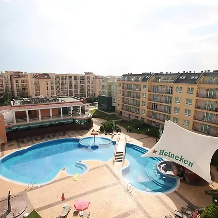 Studio Near ❤cacao Beach❤kitchen❤wifi❤bn❤ Апартамент