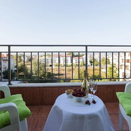 Studio Near ❤cacao Beach❤kitchen❤wifi❤bn❤ Апартамент *