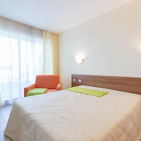公寓 Studio Near ❤cacao Beach❤kitchen❤wifi❤bn❤ 阳光海滩