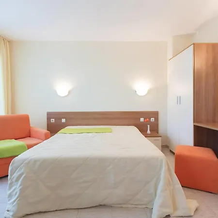 Studio Near ❤cacao Beach❤kitchen❤wifi❤bn❤ 公寓 阳光海滩